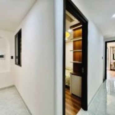 Hình ảnh Bán nhà hẻm 80/11/21 Đường Số 5 Phường Gò Vấp Tp Hồ Chí Minh