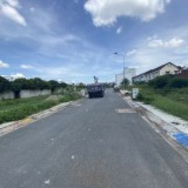 Hình ảnh Bán đất thửa 642 tờ 6 642 tờ 6 Phường Tam Bình Tp Hồ Chí Minh