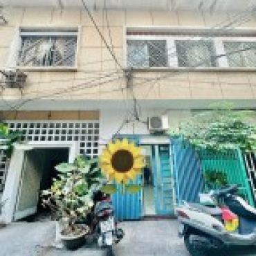 Hình ảnh Bán chung cư Căn hộ 7A.33.37 ( trệt ) Thành Thái Phường Hòa Hưng Tp Hồ Chí Minh