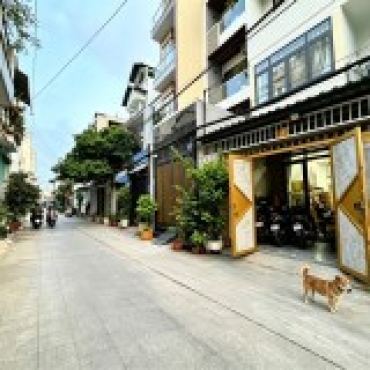 Hình ảnh Bán nhà hẻm 213/30 Khuông Việt Phường Tân Sơn Hòa Tp Hồ Chí Minh