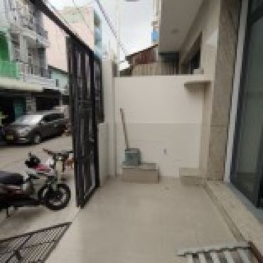 Hình ảnh Bán nhà hẻm 50/13/21 Nguyễn Quý Yêm Phường An Lạc Tp Hồ Chí Minh