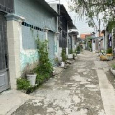 Hình ảnh Bán nhà hẻm 12/241/19 Ấp 4 Xã Đông Thạnh Tp Hồ Chí Minh