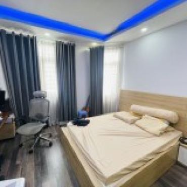 Hình ảnh Bán nhà hẻm 417/23/14 Quang Trung Phường Gò Vấp Tp Hồ Chí Minh