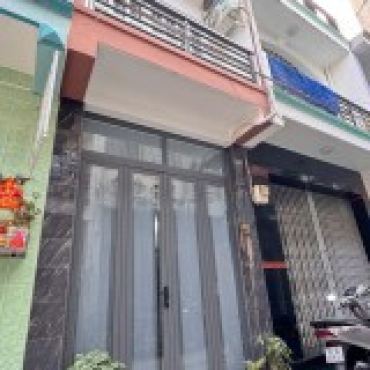 Hình ảnh Bán nhà hẻm 75/32/19 Lý Thánh Tông Phường Tân Phú Tp Hồ Chí Minh