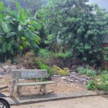 Hình ảnh Bán đất thửa 571 tờ 9 Một phần Phường Long Phước Tp Hồ Chí Minh