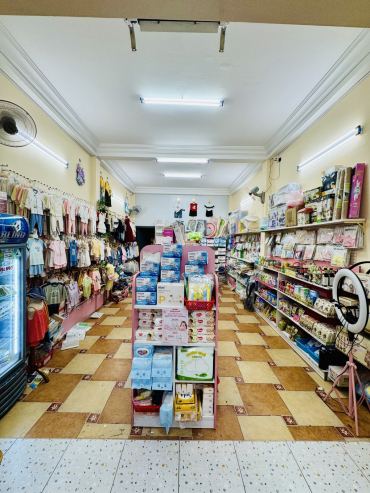 Hình ảnh Bán nhà 232 ( SC 218 ) Phạm Văn Bạch Phường Tân Sơn Nhì Tp Hồ Chí Minh