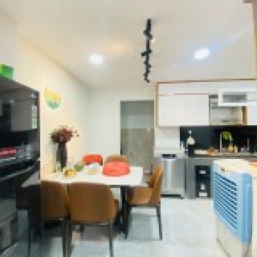 Hình ảnh Bán nhà hẻm 17/2A15 Ụ Ghe (một phần số nhà 17.2A17.14) Phường Tam Bình Tp Hồ Chí Minh