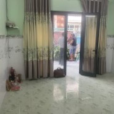 Hình ảnh Bán nhà hẻm 61/17/16 Nguyễn Bình ( Ấp 2 ) Xã Nhà Bè Tp Hồ Chí Minh