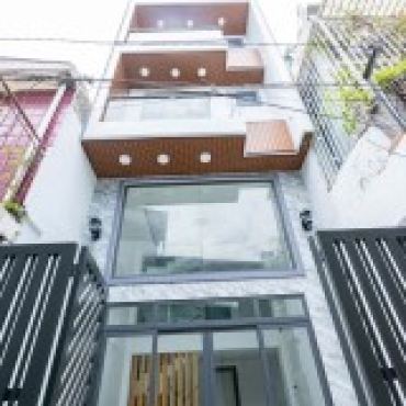 Hình ảnh Bán chung cư Đường số 7 Phường Gò Vấp Tp Hồ Chí Minh