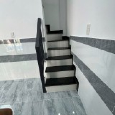 Hình ảnh Bán nhà hẻm 121/13/1 TA32 Phường Thới An Tp Hồ Chí Minh