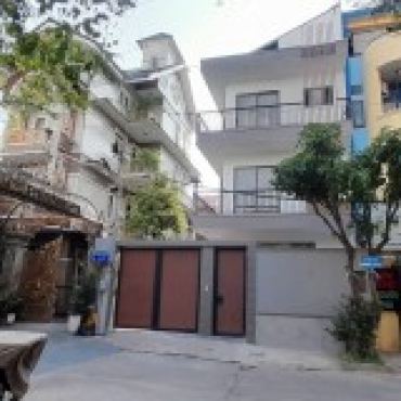 Hình ảnh Bán nhà hẻm 60/7 Đường số 18 Phường Hiệp Bình Tp Hồ Chí Minh