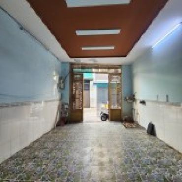 Hình ảnh Bán nhà hẻm 48/24 Đường số 10 Phường Bình Tân Tp Hồ Chí Minh