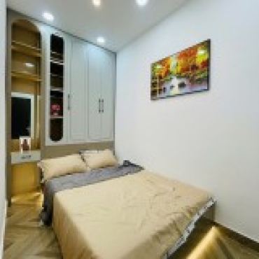 Hình ảnh Bán nhà hẻm 1146/39/77D (SC: 49.4P Quang Trung) Phường Thông Tây Hội Tp Hồ Chí Minh