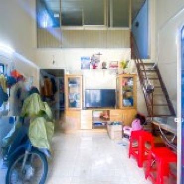 Hình ảnh Bán nhà hẻm 257/10/1 Lê Đình Cẩn Phường Tân Tạo Tp Hồ Chí Minh