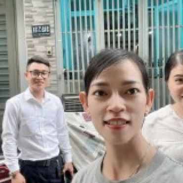 Hình ảnh Bán nhà V1 242.7.31 Nguyễn Thiện Thuật Phường Bàn Cờ Tp Hồ Chí Minh