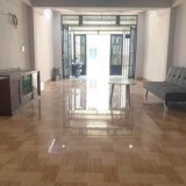 Hình ảnh Bán nhà hẻm 2C14/1 Ấp 2 Xã Vĩnh Lộc Tp Hồ Chí Minh