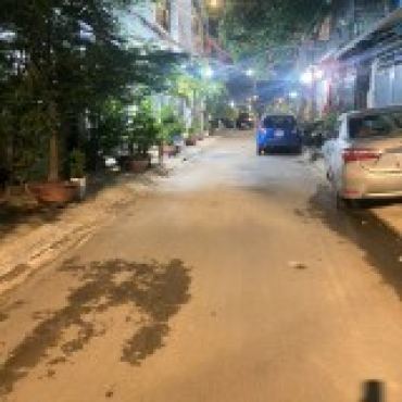 Hình ảnh Bán nhà hẻm 502/102 Huỳnh Tấn Phát Phường Tân Thuận Tp Hồ Chí Minh