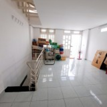 Hình ảnh Bán nhà hẻm 47/7A6 Tân Hòa Đông Phường Phú Lâm Tp Hồ Chí Minh