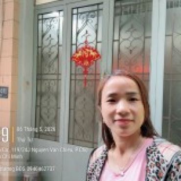 Hình ảnh Bán nhà hẻm 119/24J Nguyễn Văn Cừ Phường Chợ Quán Tp Hồ Chí Minh