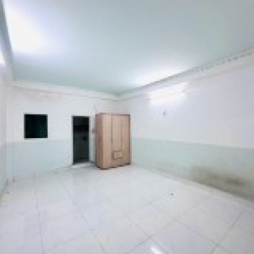 Hình ảnh Bán nhà hẻm 14/21 Đường số 44 Phường An Hội Tây Tp Hồ Chí Minh