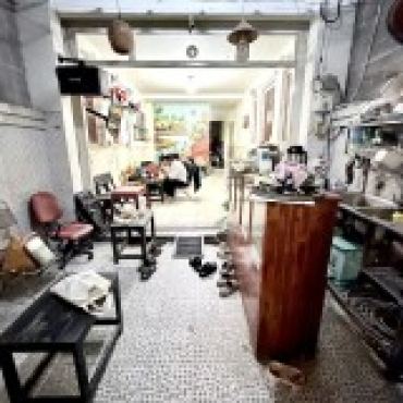 Hình ảnh Bán nhà 3 152A Cao Lỗ Phường Chánh Hưng Tp Hồ Chí Minh