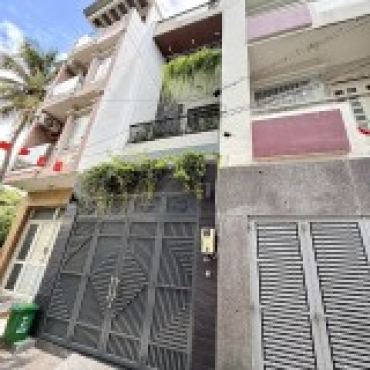 Hình ảnh Bán đất thửa 578 tờ 43 133.2B Chương Dương Phường Thủ Đức Tp Hồ Chí Minh