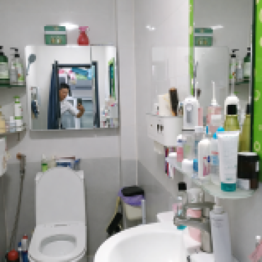Hình ảnh Bán nhà hẻm 97C/12 (Thửa 1250, tờ 9) Bưng Ông Thoàn Phường Long Trường Tp Hồ Chí Minh