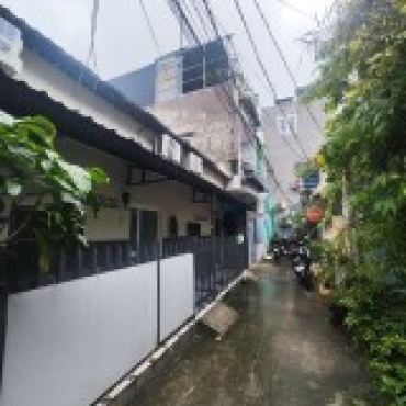 Hình ảnh Bán nhà 24 (Thửa 856 Tờ 14) Đường số 40 Phường Hiệp Bình Tp Hồ Chí Minh