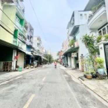 Hình ảnh Bán chung cư Quách Vũ Phường Tân Sơn Hòa Tp Hồ Chí Minh