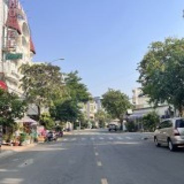 Hình ảnh Bán đất thửa 799 tờ 33 Đường Số 494 Phường Tăng Nhơn Phú Tp Hồ Chí Minh