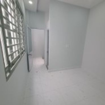 Hình ảnh Bán nhà hẻm 538/5 Bà Hạt Phường Diên Hồng Tp Hồ Chí Minh