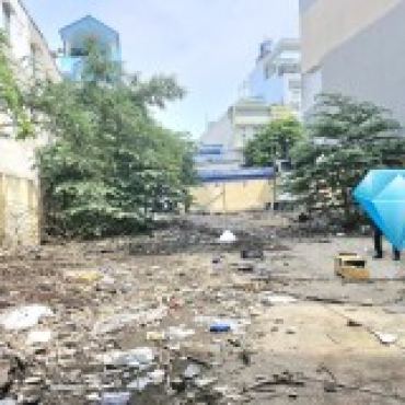 Hình ảnh Bán đất thửa 540 tờ 41 Thửa 538 + Thử 539 + Trần Bá Giao Phường An Nhơn Tp Hồ Chí Minh