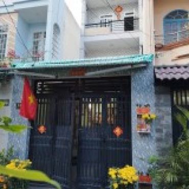 Hình ảnh Bán nhà 134 Đường số 3 Phường Bình Hưng Hòa Tp Hồ Chí Minh