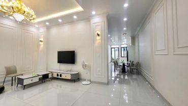 Hình ảnh Bán nhà 1258 Tỉnh lộ 15 ( Thửa 101 Tờ 10 ) Xã Phú Hòa Đông Tp Hồ Chí Minh