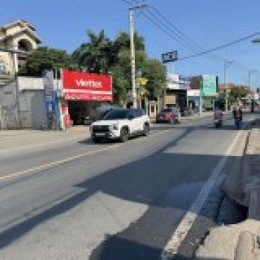 Hình ảnh Bán chung cư Một phần nhà 917 ( Thửa 609 Tờ 71 ) Tỉnh Lộ 43 Phường Tam Bình Tp Hồ Chí Minh