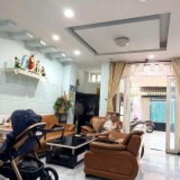 Hình ảnh Bán nhà 208 ( Thửa 655 tờ 33 + Thửa 526 tờ 33 ) Đường số Phường Long Trường Tp Hồ Chí Minh
