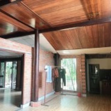 Hình ảnh Bán nhà hẻm 100/35/42 ? giảm chào 400 triệu Nguyễn Thị Điệp Xã Đông Thạnh Tp Hồ Chí Minh
