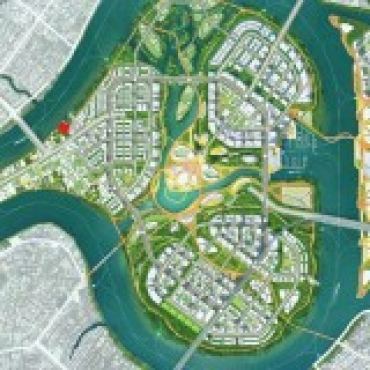 Hình ảnh Bán đất 309 Bình Quới Phường Bình Quới Tp Hồ Chí Minh