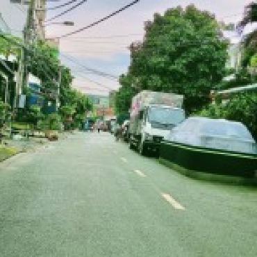 Hình ảnh Bán nhà 74 Đỗ Thị Tâm Phường Tân Quy Tp Hồ Chí Minh