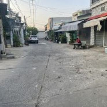 Hình ảnh Bán chung cư Hồ Văn Long Phường Bình Tân Tp Hồ Chí Minh