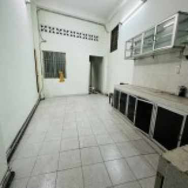 Hình ảnh Bán nhà 122 Đất Thánh Phường Bảy Hiền Tp Hồ Chí Minh