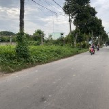 Hình ảnh Bán đất thửa 779 tờ 34 Xuân Thới Thượng 4 Xã Xuân Thới Sơn Tp Hồ Chí Minh