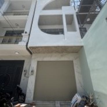 Hình ảnh Bán nhà hẻm 20/13C ( thửa 536 tờ 80 ) Mã Lò Phường Bình Trị Đông Tp Hồ Chí Minh