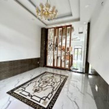 Hình ảnh Bán nhà hẻm 619/1A Trần Văn Mười Xã Xuân Thới Sơn Tp Hồ Chí Minh