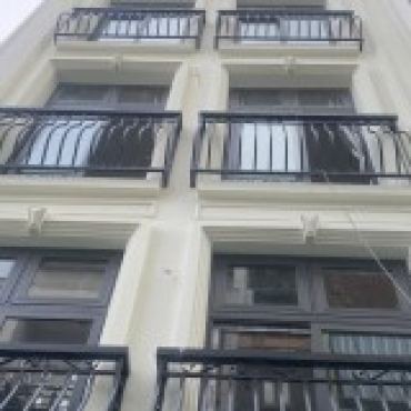 Hình ảnh Bán chung cư Phạm Văn Chiêu Phường An Hội Tây Tp Hồ Chí Minh