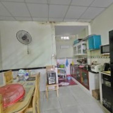 Hình ảnh Bán nhà hẻm 6/5D Thửa 224 Tờ 3 Hưng Lân Xã Bà Điểm Tp Hồ Chí Minh
