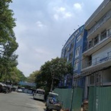 Hình ảnh Bán đất thửa 836 tờ 50 836 Tờ 50 Phường Tân Tạo Tp Hồ Chí Minh