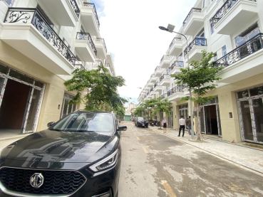 Hình ảnh Bán nhà hẻm 18/18 Thạnh Lộc 26 Phường An Phú Đông Tp Hồ Chí Minh