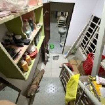 Hình ảnh Bán nhà hẻm 67/19A Trần Kế Xương Phường Phú Nhuận Tp Hồ Chí Minh