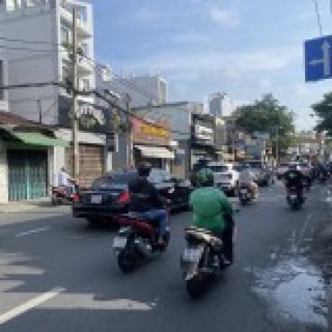 Hình ảnh Bán nhà 478 Xô Viết Nghệ Tĩnh Phường Thạnh Mỹ Tây Tp Hồ Chí Minh